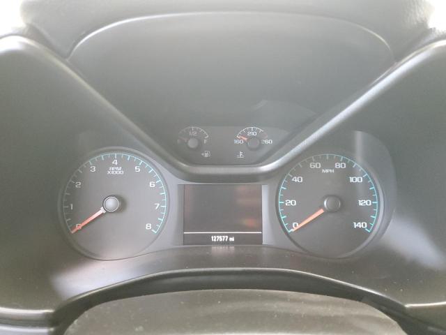 2022 CHEVROLET COLORADO L - 1GCHSCEN4N1241502