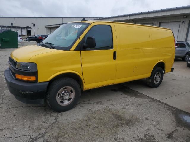 Vin: 1gcwgafp8m1175127, lot: 44779235, chevrolet express 20211