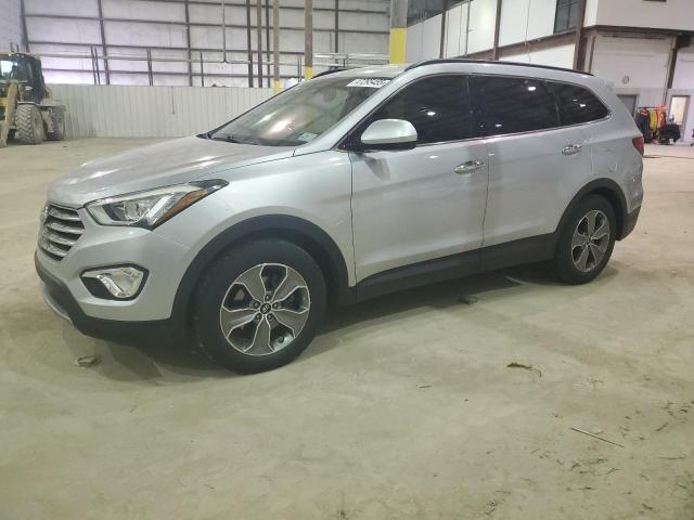HYUNDAI SANTA FE GLS