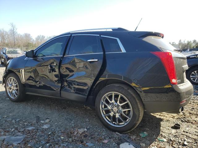 Vin: 3gyfnde30es577563, lot: 48558995, cadillac srx premium collection 20142