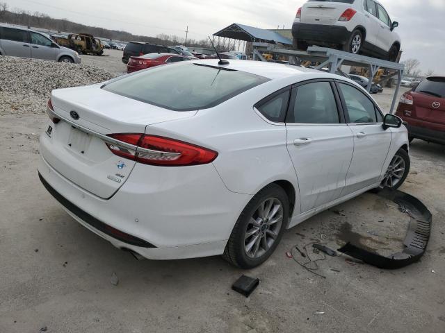 Vin: 3fa6p0hd6hr397518, lot: 49041505, ford fusion se 20173