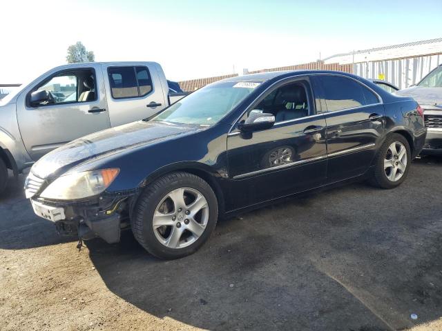 ACURA RL