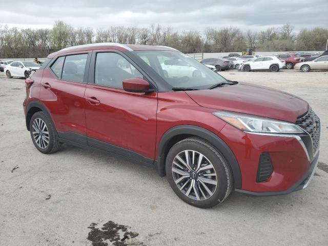 Vin: 3n1cp5cv7rl482742, lot: 50398855, nissan kicks sv 20244