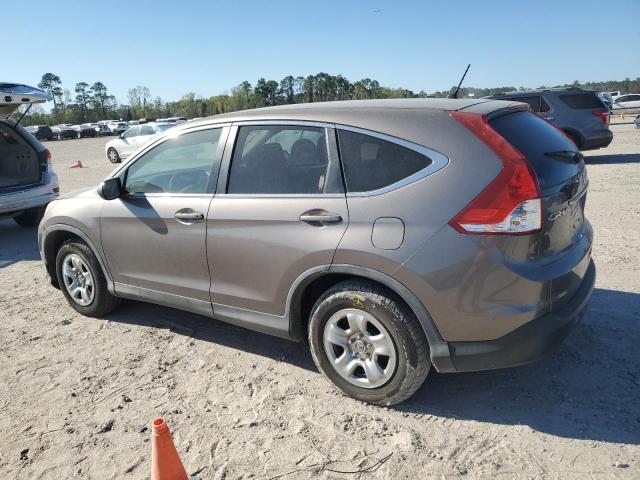2013 HONDA CR-V EX - 5J6RM4H58DL037816