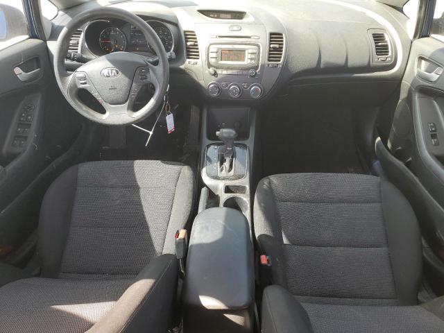 2017 KIA FORTE LX - 3KPFK4A70HE141614
