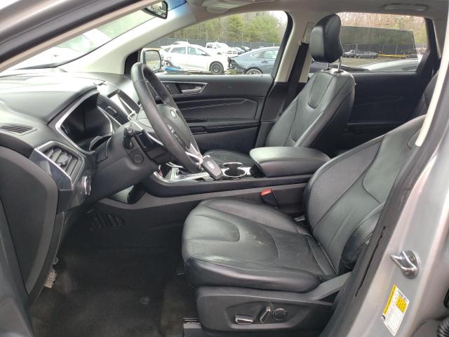 2018 FORD EDGE TITAN - 2FMPK3K87JBB48011