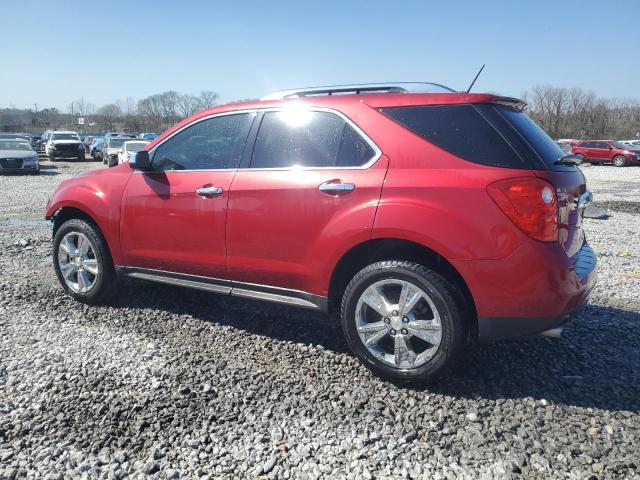 2015 CHEVROLET EQUINOX LT - 2GNFLDE35F6389379