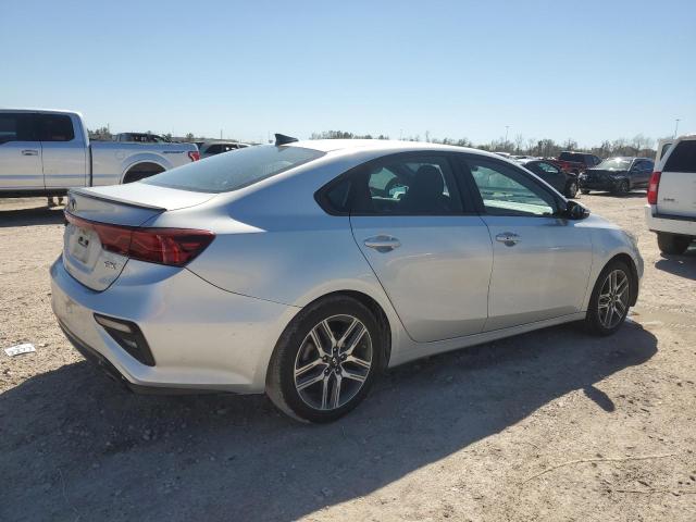 2020 KIA FORTE - 3KPF54AD4LE209807