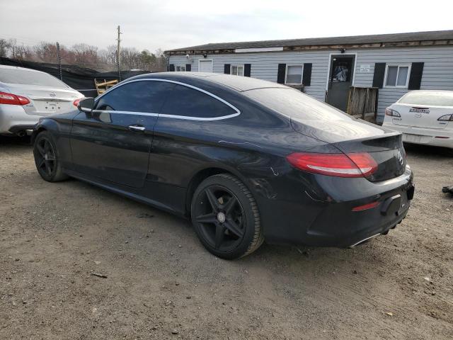 Vin: wddwj4kb7hf400231, lot: 49105785, mercedes-benz c-class 300 4matic 20172