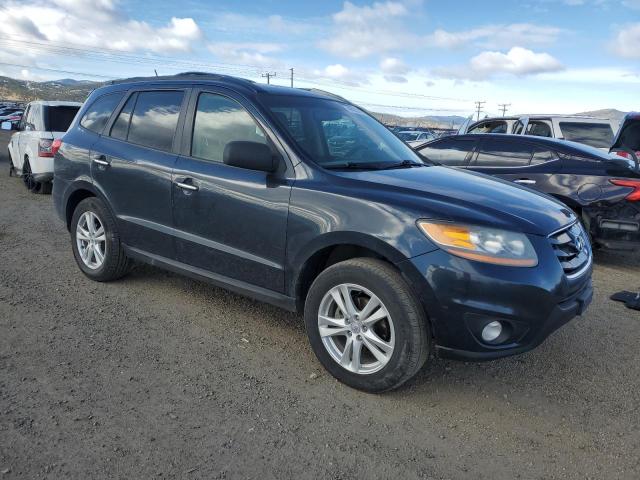 Vin: 5xyzkdag5bg036591, lot: 49895015, hyundai santa fe limited 20114