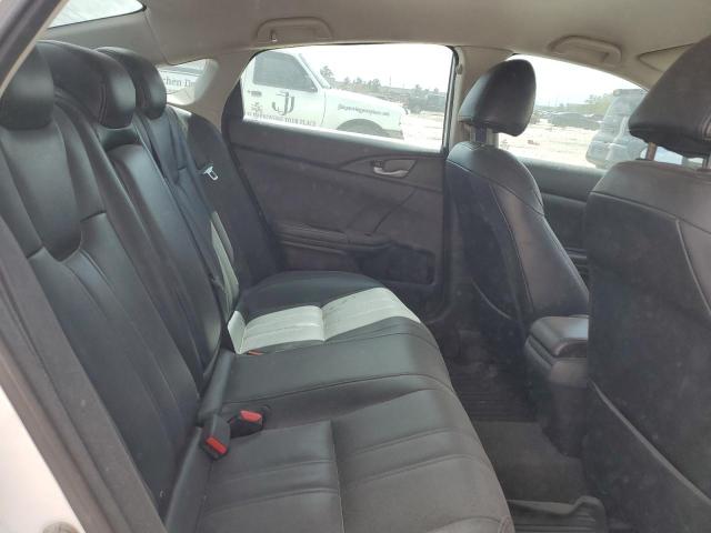 2019 HONDA INSIGHT EX 19XZE4F58KE023586