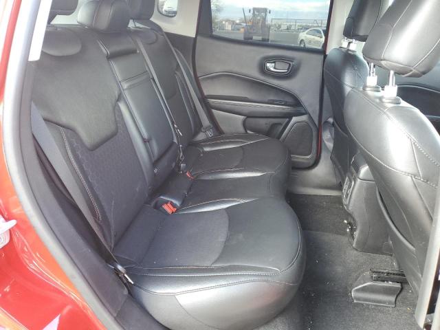 2019 JEEP COMPASS LA - 3C4NJCBB6KT833200