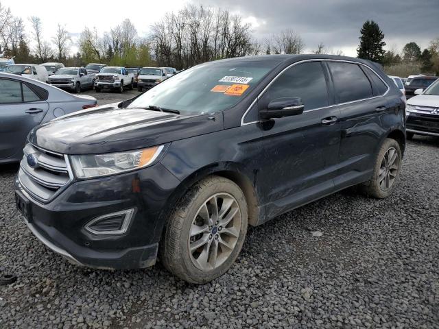 Vin: 2fmpk4k97jbc45353, lot: 51307315, ford edge titanium 2018 img_1