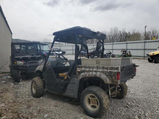 2005 YAMAHA YXR660 F - 5Y4AM06Y75A004836
