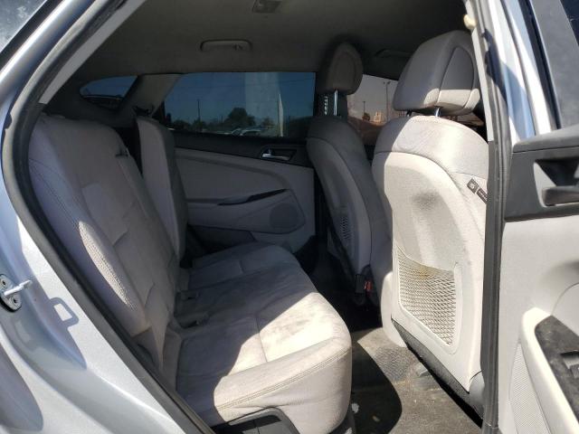 2018 HYUNDAI TUCSON SE - KM8J2CA46JU627714