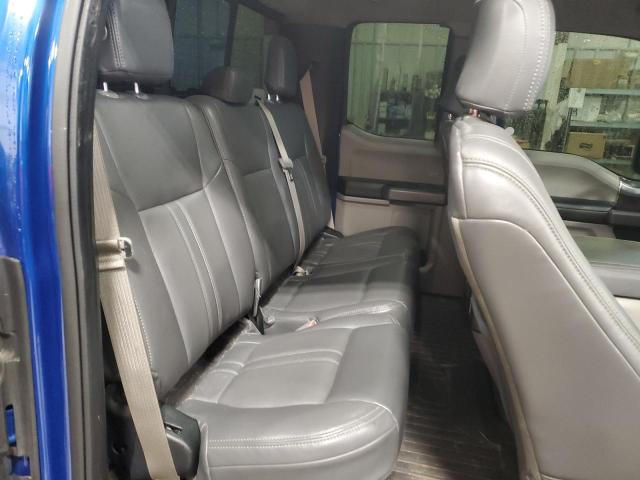 2017 FORD F150 SUPER - 1FTFX1EF2HFA31879
