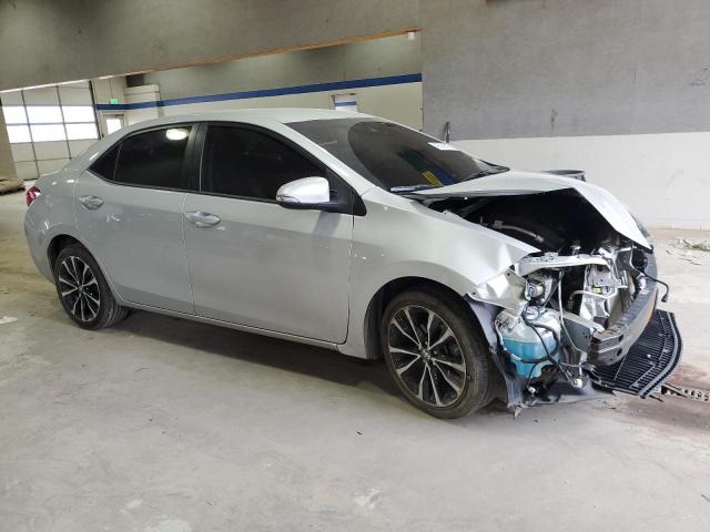 Vin: 2t1burhe1jc034571, lot: 49270215, toyota corolla l 20184