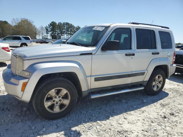 Vin: 1j4pp2gk8bw508336, lot: 50511215, jeep liberty sport 2011 img_1