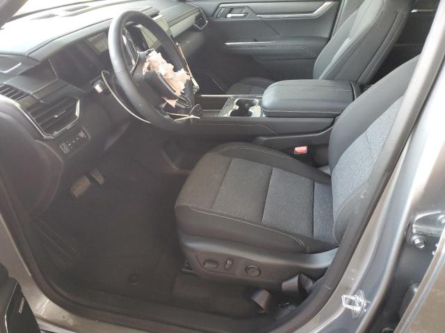 2025 GMC ACADIA ELE 1GKENNRS2SJ186652