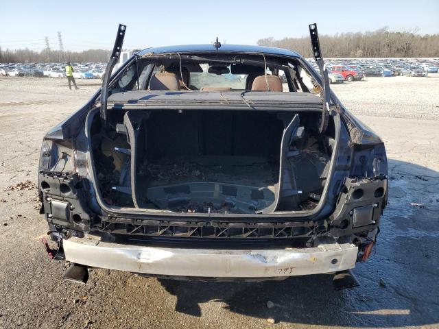 2018 AUDI A6 PREMIUM WAUF8AFC0JN068780