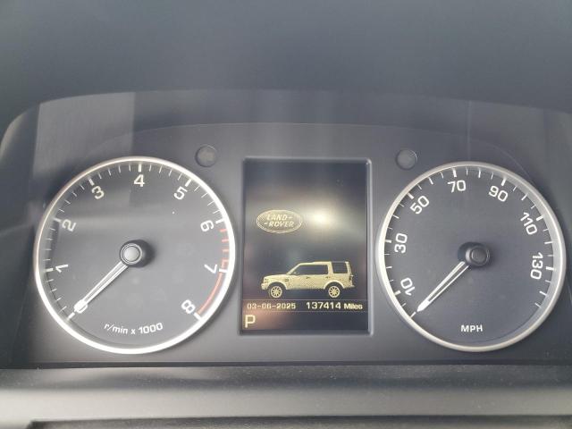 2016 LAND ROVER LR4 HSE - SALAG2V69GA790209