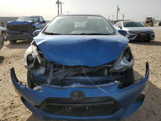 2015 TOYOTA PRIUS C - JTDKDTB37F1088120