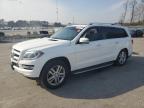 2015 MERCEDES-BENZ GL 450 4MA - 4JGDF6EE5FA595126