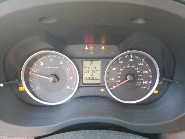 2017 SUBARU FORESTER 2 - JF2SJAEC7HH405057