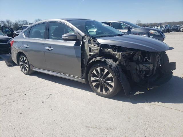 Vin: 3n1ab7ap5ky210950, lot: 49695905, nissan sentra s 20194