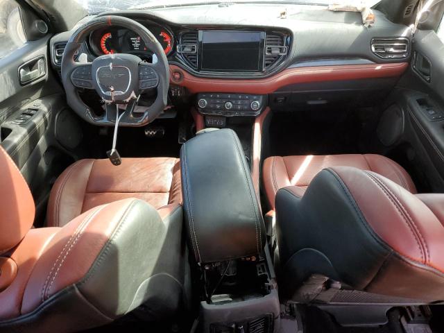 2021 DODGE DURANGO SR 1C4SDJH93MC757209