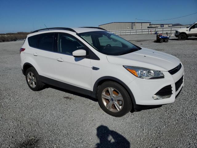1FMCU0GXXGUA60239 Ford Escape Se 2016