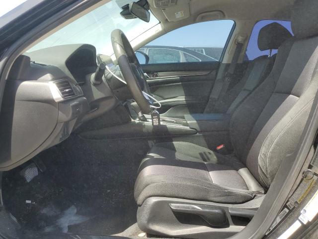 2019 HONDA ACCORD LX - 1HGCV1F1XKA136347