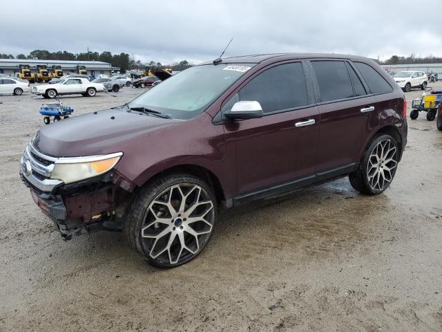 Vin: 2fmdk3gc4bbb00550, lot: 48458185, ford edge se 2011 img_1