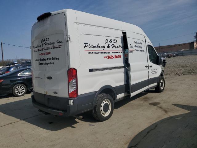 Vin: 1ftbr1x84mka46392, lot: 47795405, ford transit t-250 20213