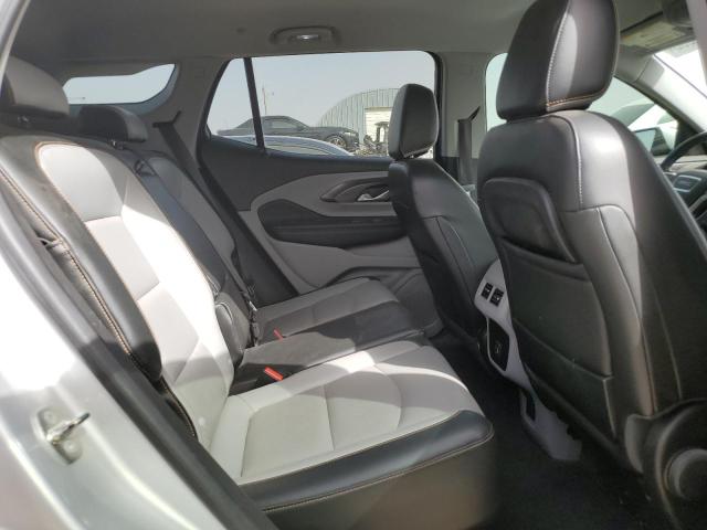 2018 GMC TERRAIN SL - 3GKALVEV1JL366975
