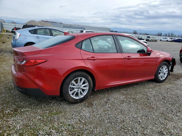 Vin: 4t1daack5su096538, lot: 48046875, toyota camry xse 20253