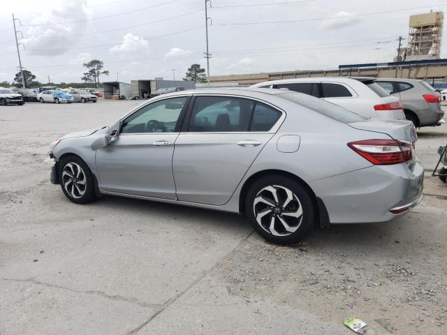 Vin: 1hgcr2f86ha130805, lot: 51084315, honda accord exl 20172