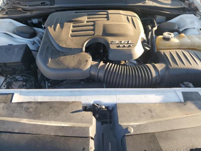 2019 DODGE CHALLENGER - 2C3CDZAG9KH731935