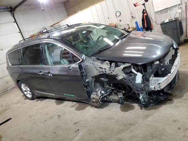 Vin: 2c4rc1gg1lr144058, lot: 48467565, chrysler pacifica limited 20204