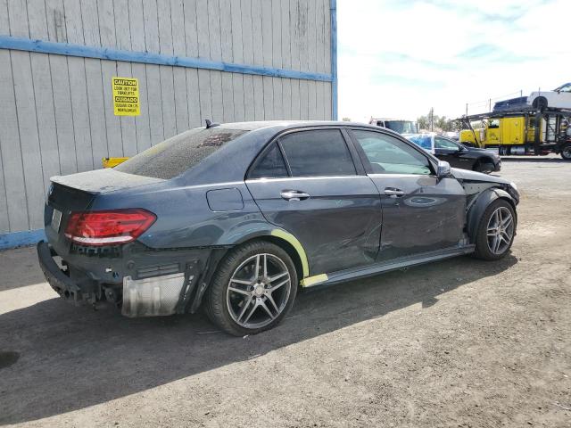 MERCEDES-BENZ E 350 2015 gray  gas WDDHF5KB5FB085434 photo #4