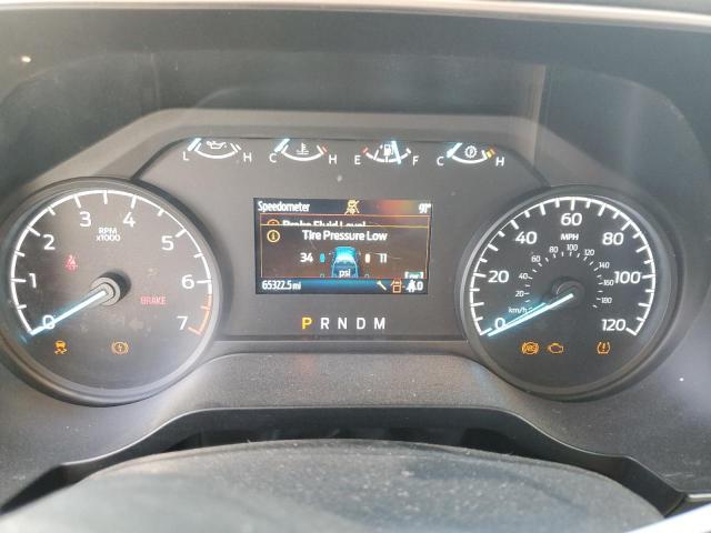 2023 FORD F150 SUPER - 1FTEX1EP5PKE51582