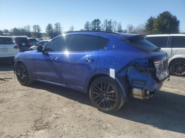 Vin: zn661xua9mx357790, lot: 47872615, maserati all models 20212