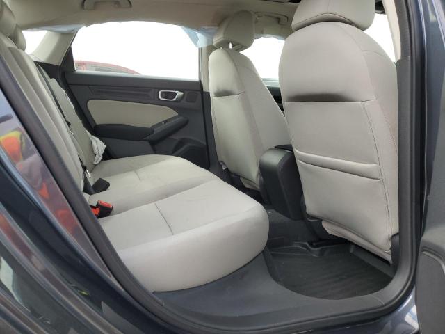 2022 HONDA CIVIC EX - 2HGFE1F76NH326931