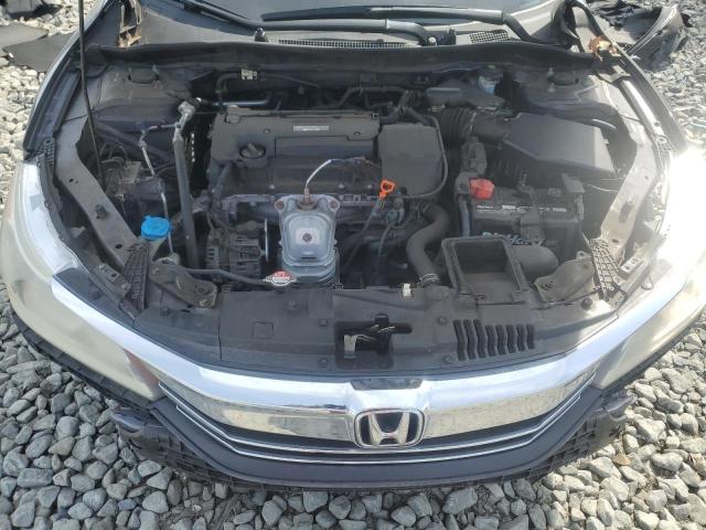 2016 HONDA ACCORD LX - 1HGCR2F38GA053843