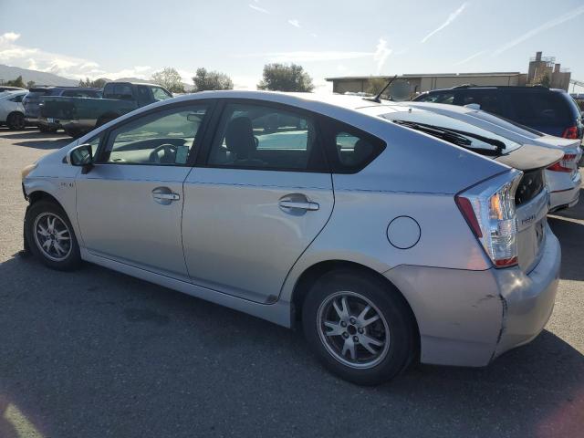 Vin: jtdkn3du4b0261207, lot: 49513375, toyota prius 20112