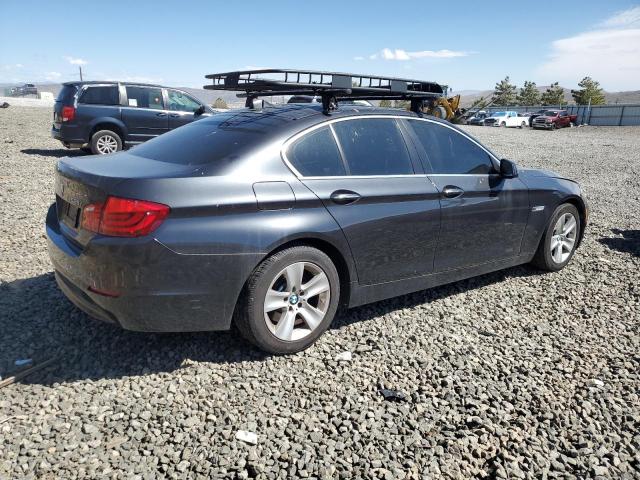 Vin: wbafr1c5xbds35575, lot: 50932615, bmw 5 series i 20113