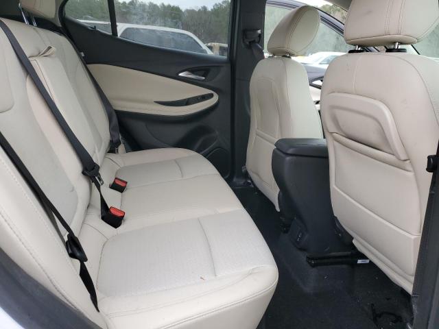 2023 BUICK ENCORE GX - KL4MMDS26PB142745
