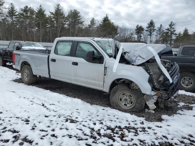 Vin: 1ft7w2bn0ned67945, lot: 49717195, ford f250 super duty 20224