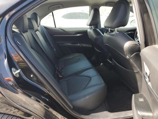 2020 TOYOTA CAMRY SE - 4T1M11AK0LU392703