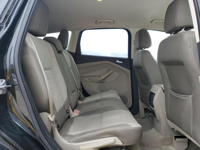 2016 FORD ESCAPE SE - 1FMCU0GX9GUB30877